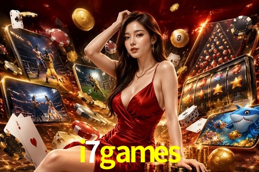 Welcome Bonus i7games