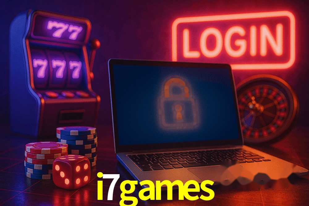 Estatísticas i7games
