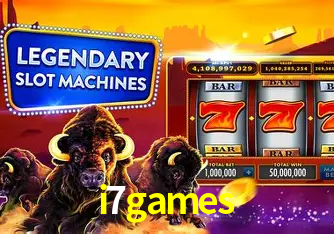 A Revolução dos Aplicativos de Jogos no i7games