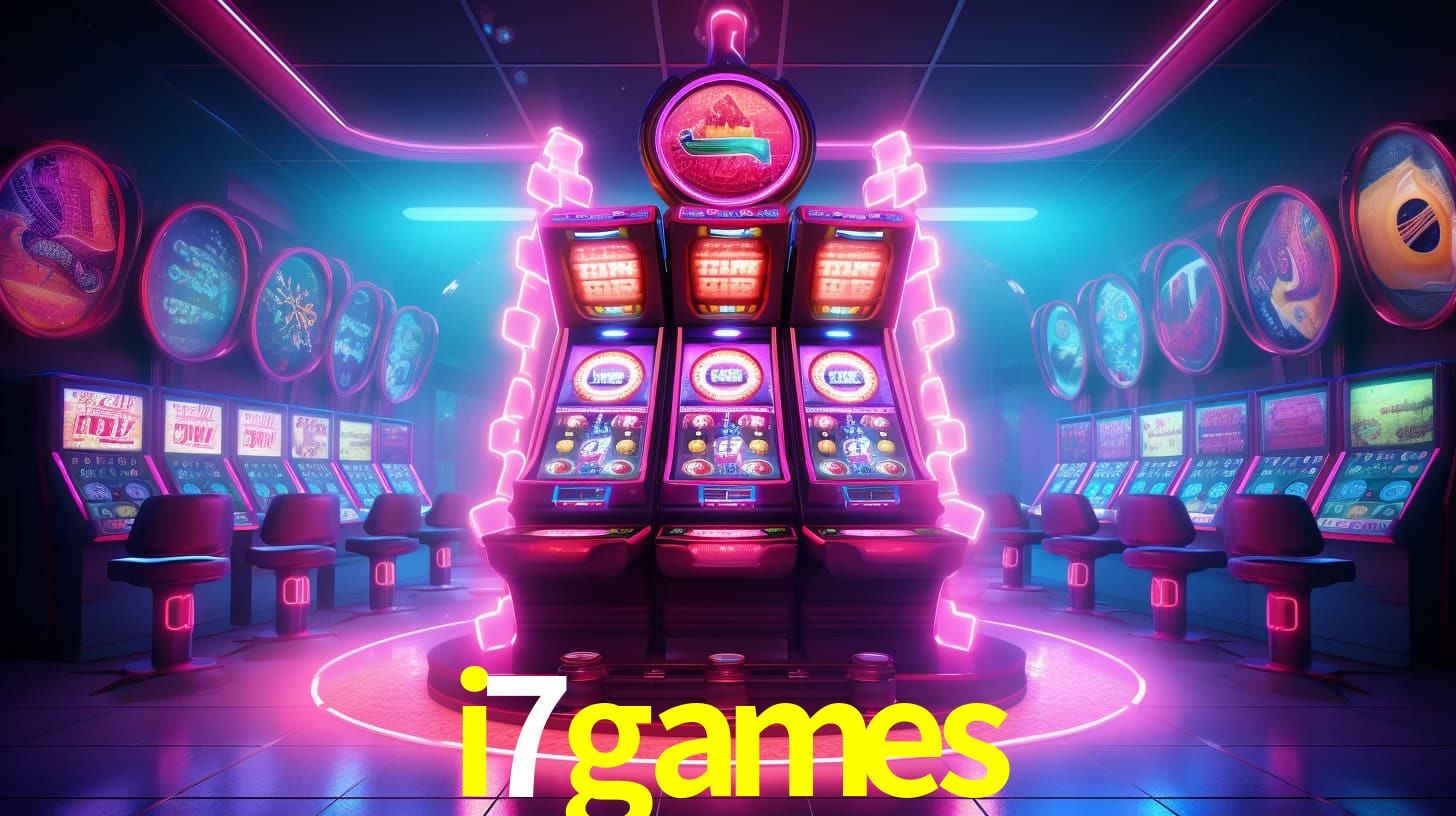 i7games - Cassinos mais populares do Brasil - i7games.com