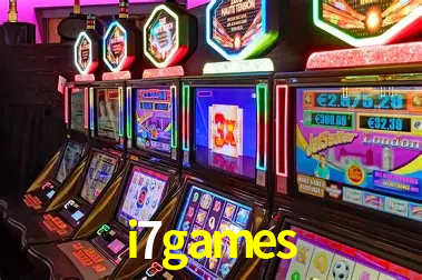 Descubra a Essência do i7games: Nossa História e Compromissos