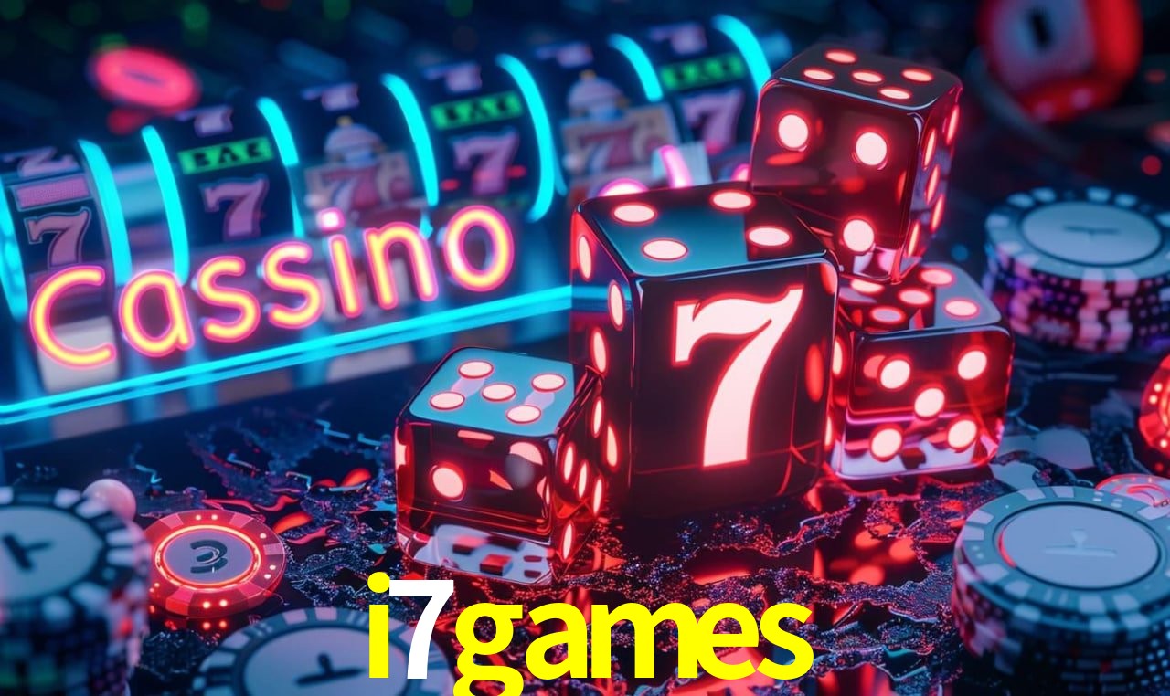 Statistics i7games