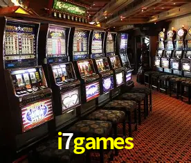 Desvendando o Mundo dos Jogos Virtuais na i7games