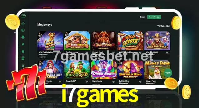 i7games aplicativo
