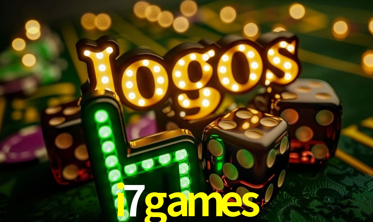 Avaliações dos Jogadores i7games