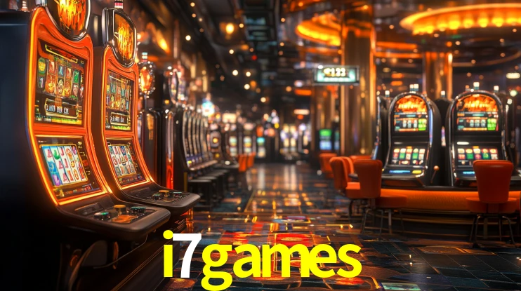 Explore as vantagens do i7games: serviço profissional e confiabilidade