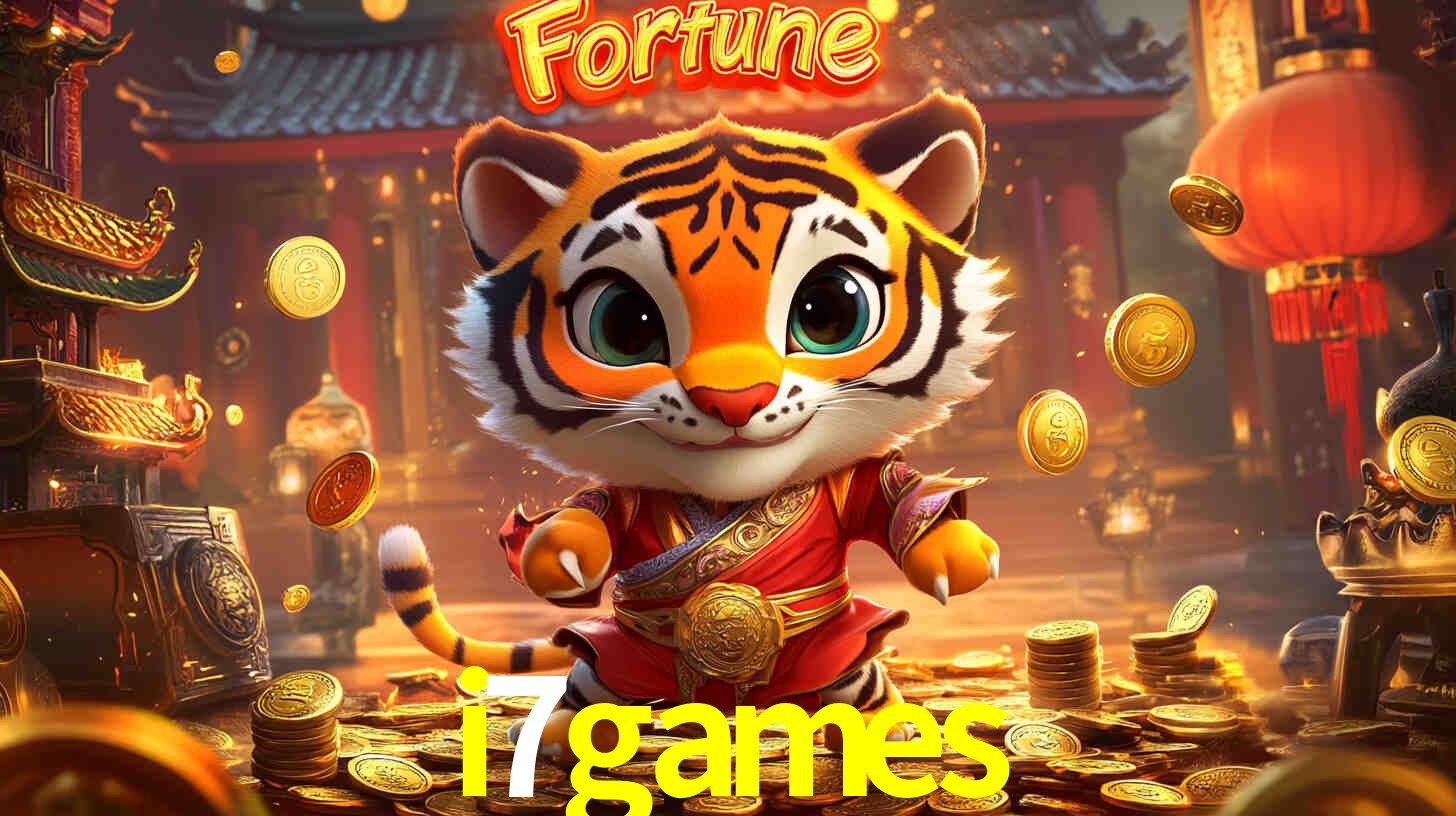 Apostas Esportivas na i7games: Um Guia Completo