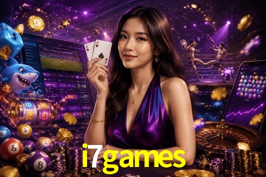 Blackjack Table i7games