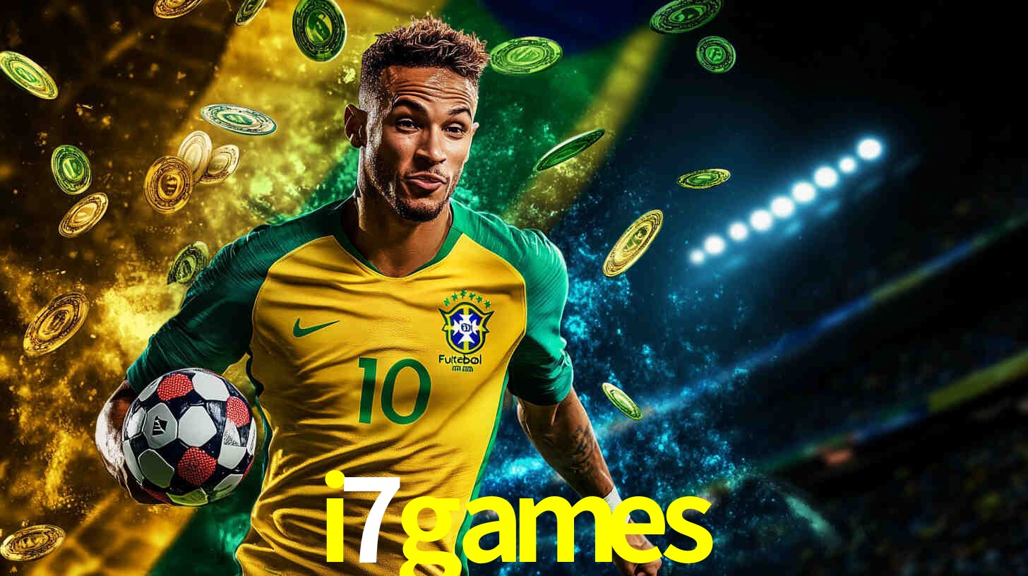 Explorando a Categoria de Eventos em Apostas na i7games