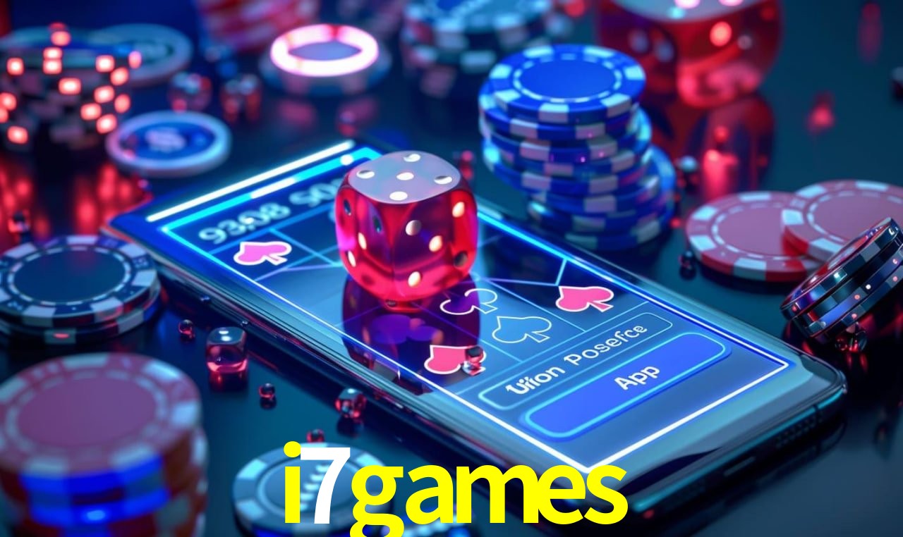 Infraestrutura i7games