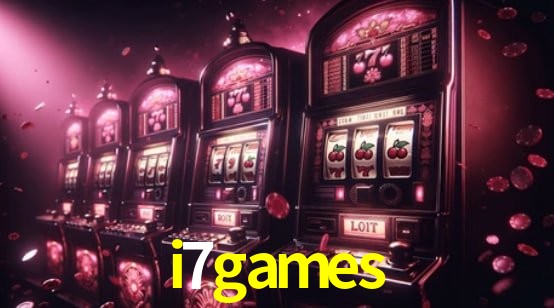 PIX Instantâneo i7games