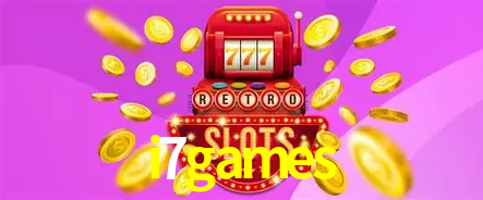A Emoção da Loteria na i7games: Uma Chance de Mudança de Vida