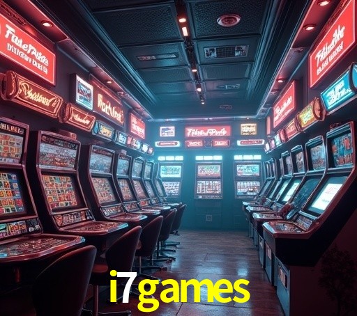 Especiais de Fim de Semana i7games