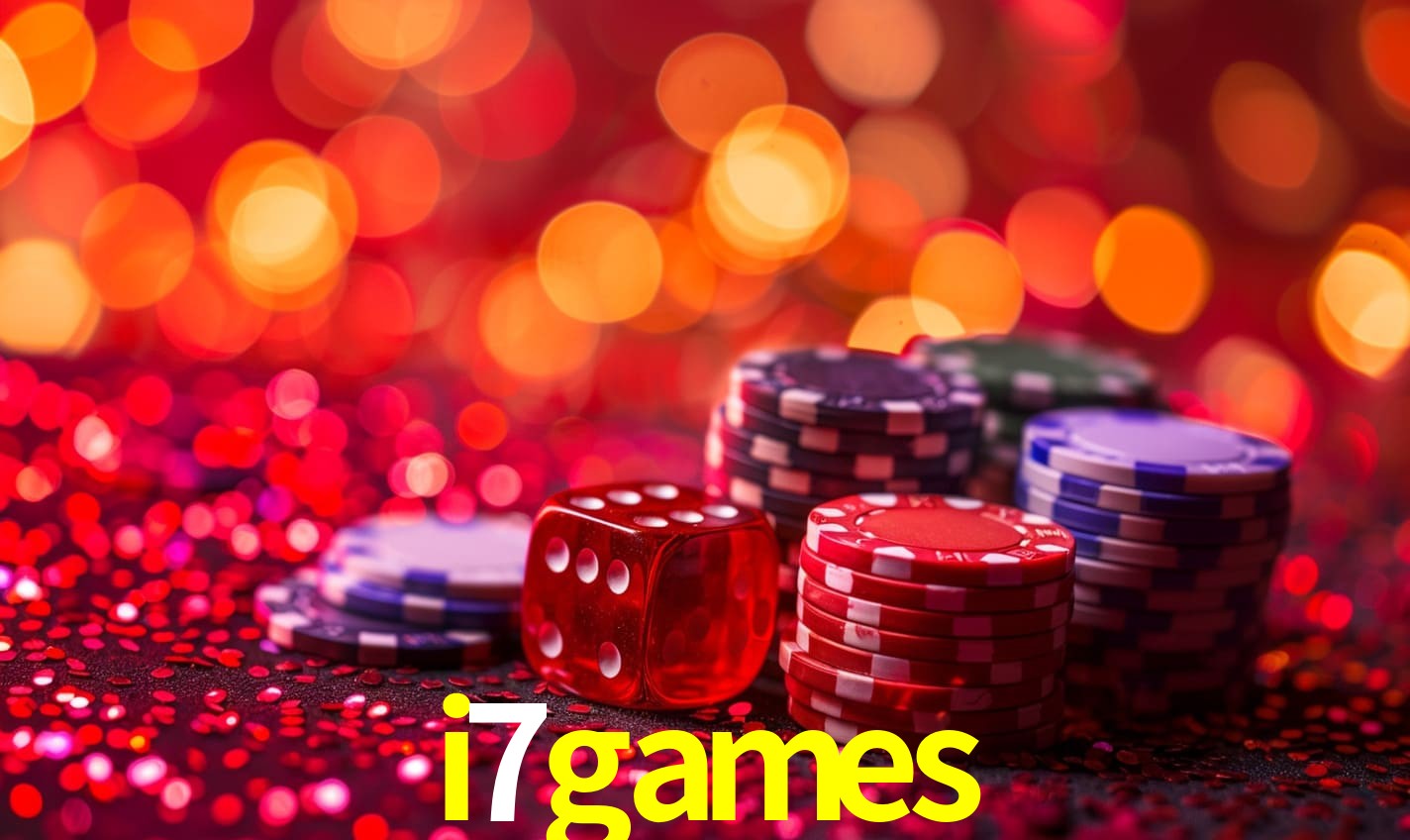 Desvendando o Mundo dos Jogos Virtuais na i7games