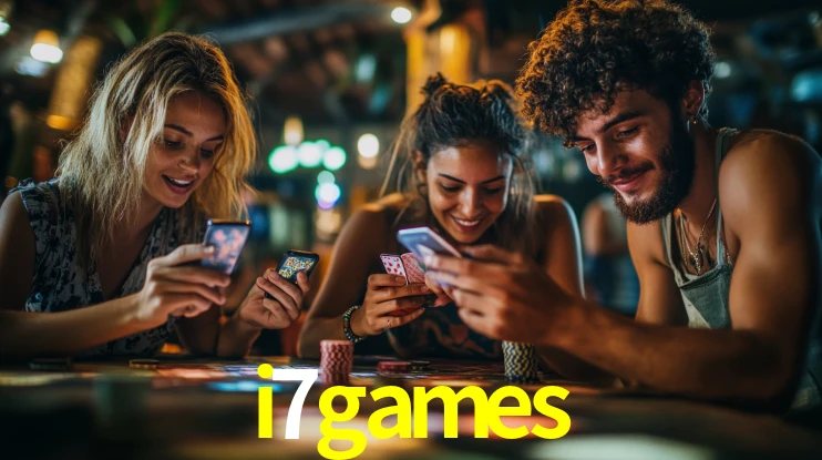 Daily Bonuses i7games