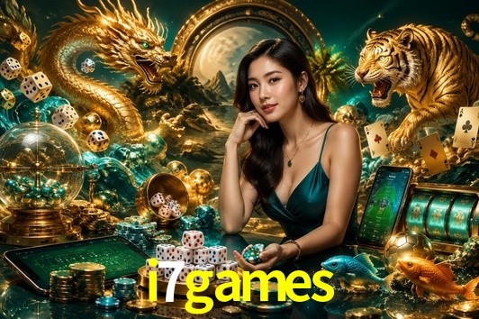 Flash Promotion i7games