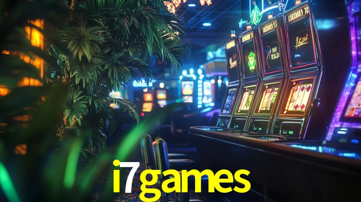 Tournaments i7games