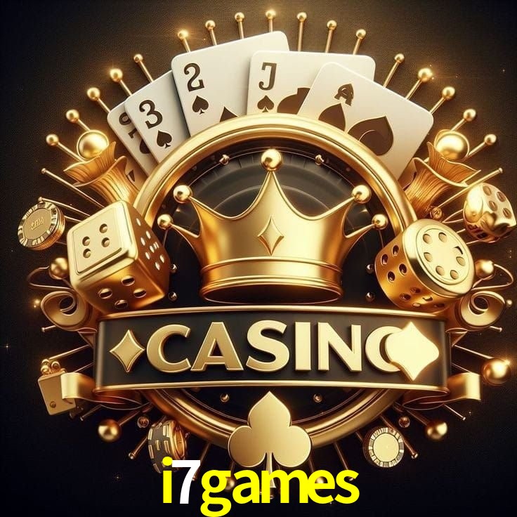 Estatísticas do Jogo i7games