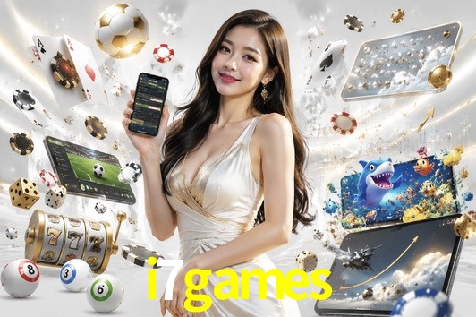 Slot Games i7games