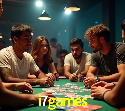 Bônus i7games
