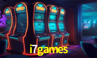 Descubra a Magia dos Jogos de Arcade no i7games