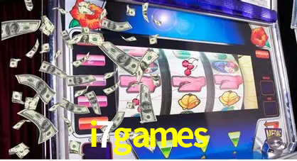 Descubra a Essência do i7games: Nossa História e Compromissos