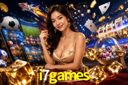 Live Casino i7games