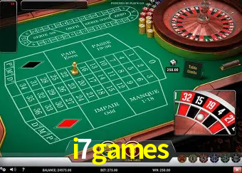 A Experiência Imersiva dos Cassinos Ao Vivo no i7games