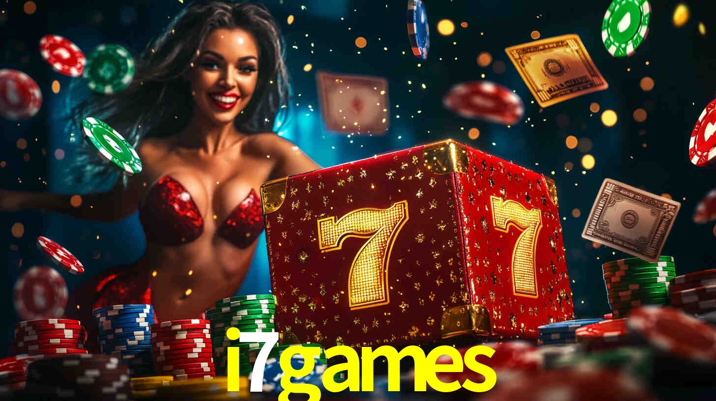 Explorando a Categoria de Eventos em Apostas na i7games