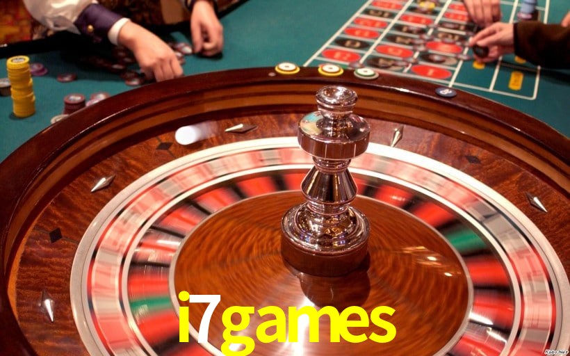 Torneios i7games