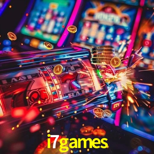 Casino Ao Vivo i7games