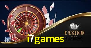 Apostas de Tênis i7games