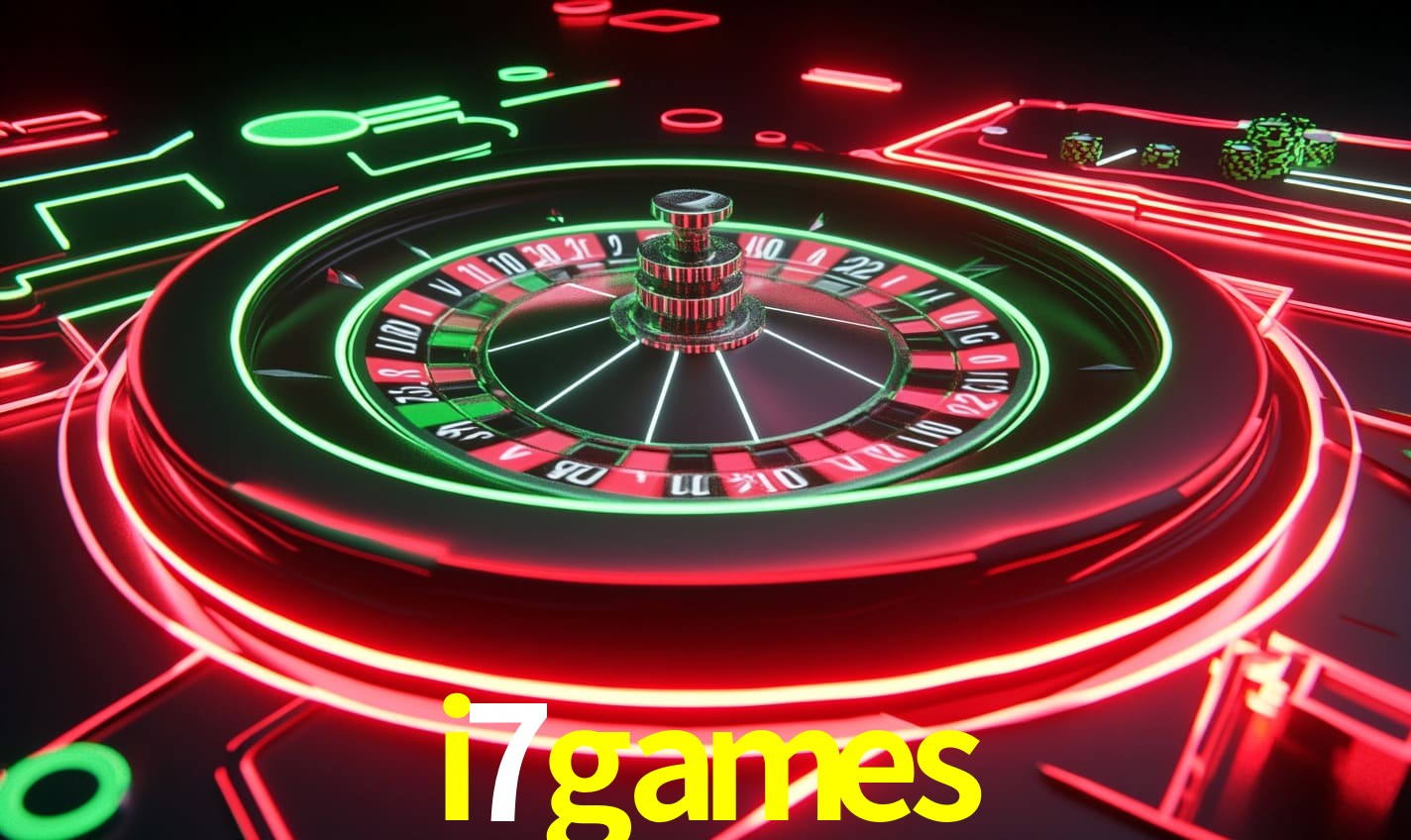 A Experiência Imersiva dos Cassinos Ao Vivo no i7games