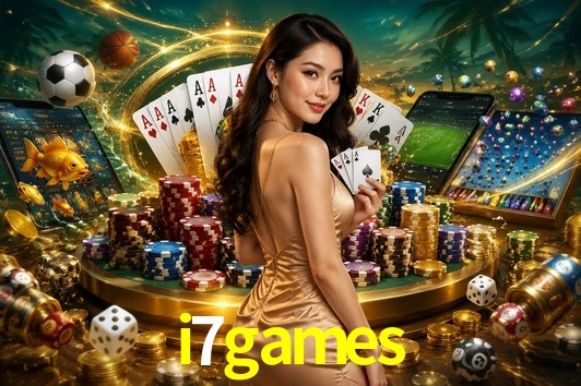 Roulette Table i7games