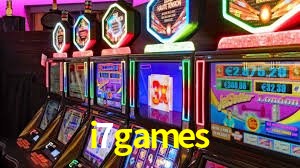 Jogos Exclusivos i7games