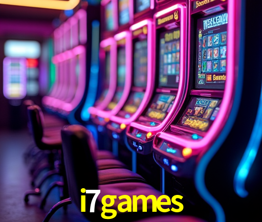 Jogos online i7games