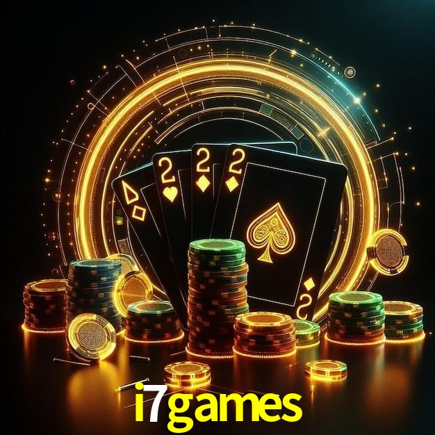 Diretório de Jogos i7games