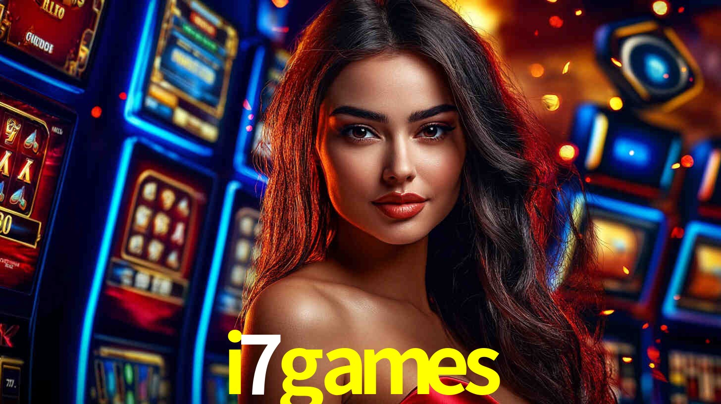 Descubra a Essência do i7games: Nossa História e Compromissos