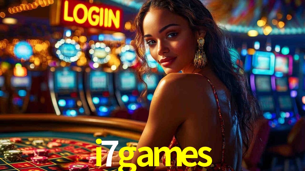 Jogos de Slot i7games