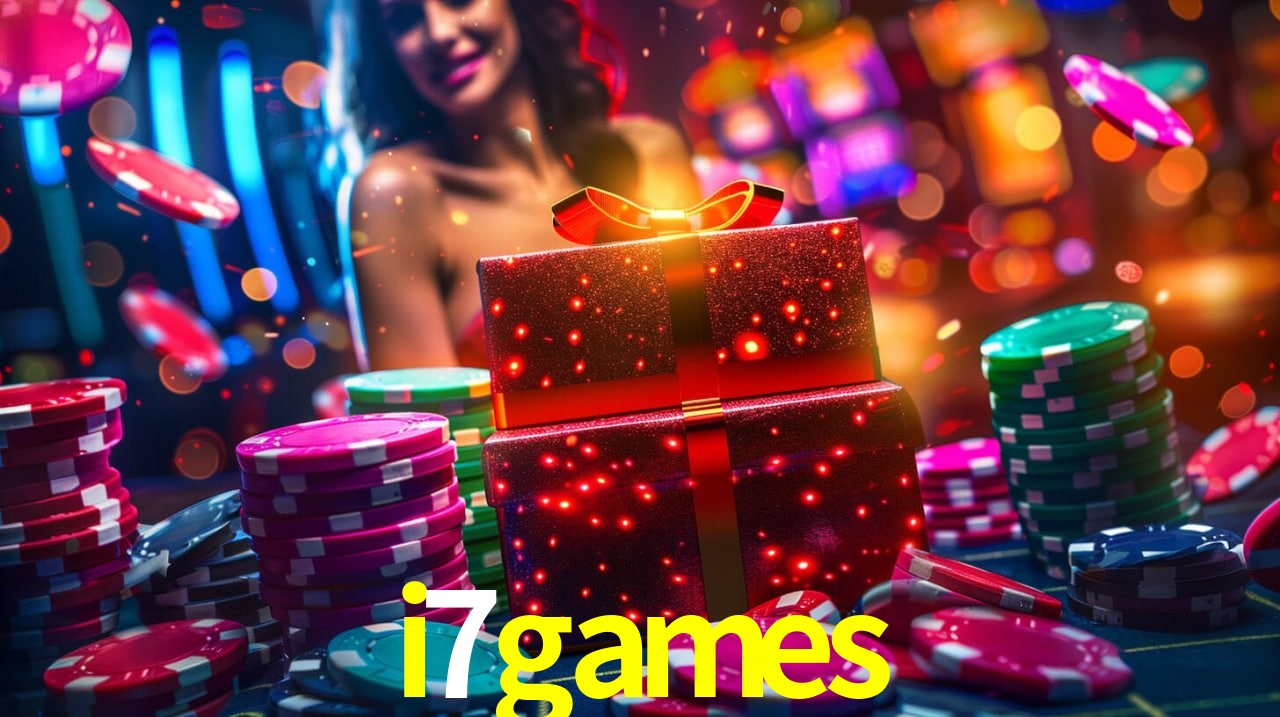cassino i7games