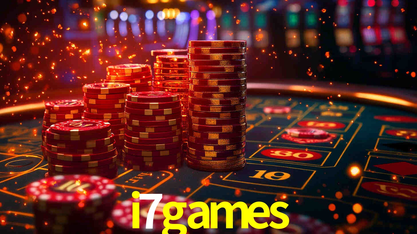 Premium Interface i7games