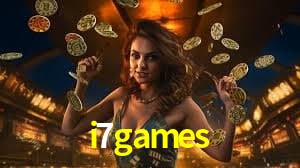 Gates of Olympus i7games