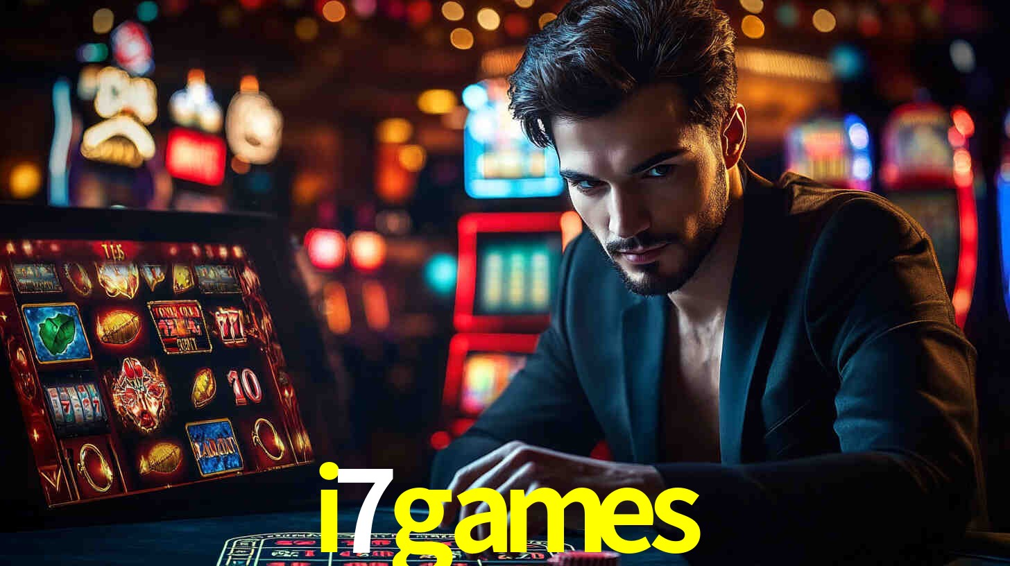 i7games: Jogue Crash e Experimente Alta Recompensa Instantânea