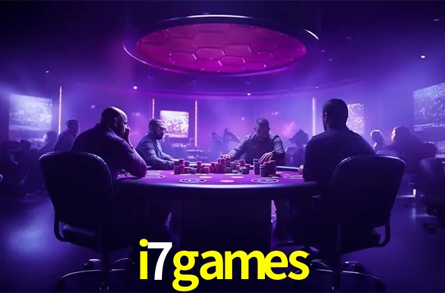 Gates of Olympus i7games