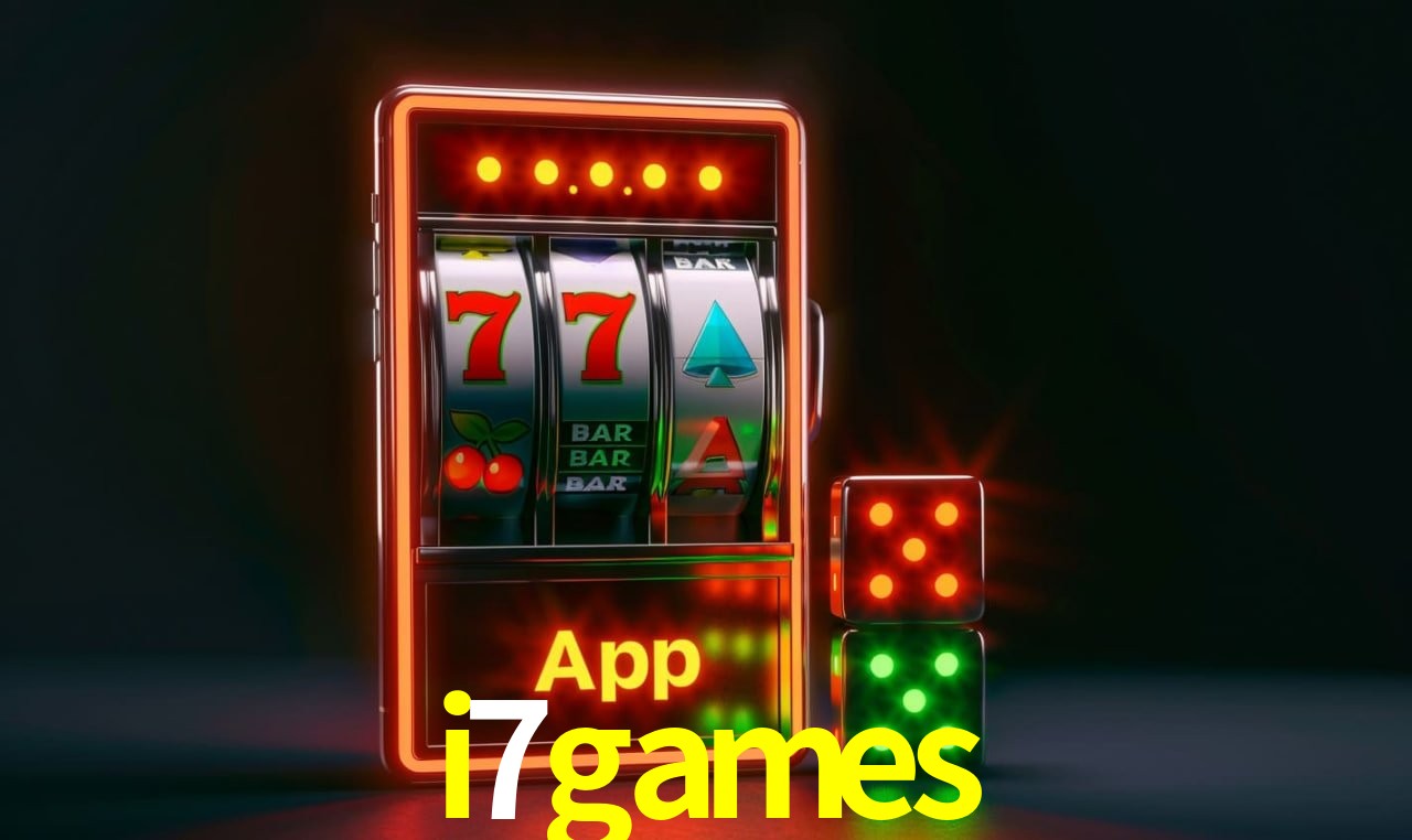 Recursos de Bônus i7games