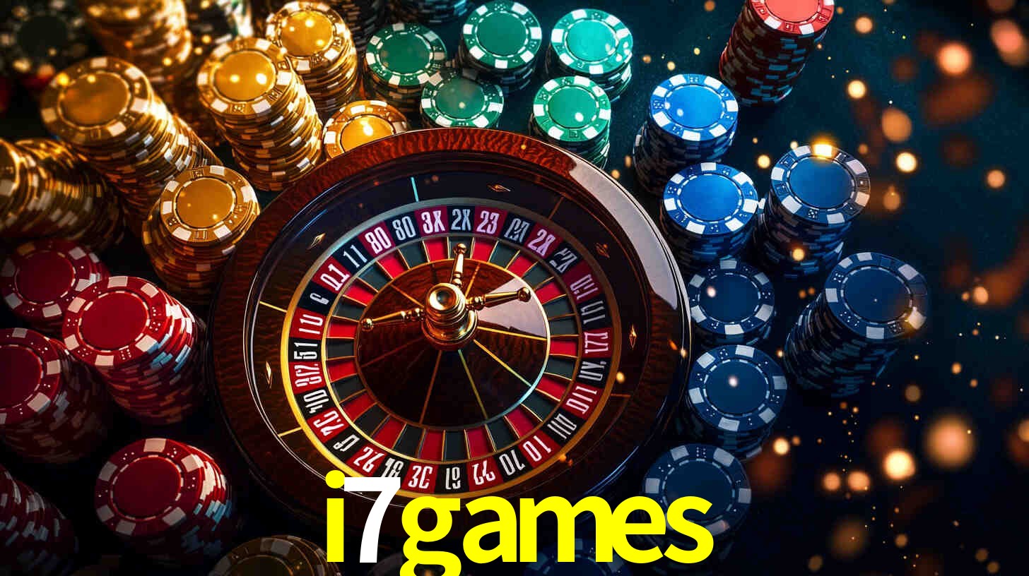 Ofertas Imperdíveis na i7games: Promoções e Bônus Que Valem a Pena
