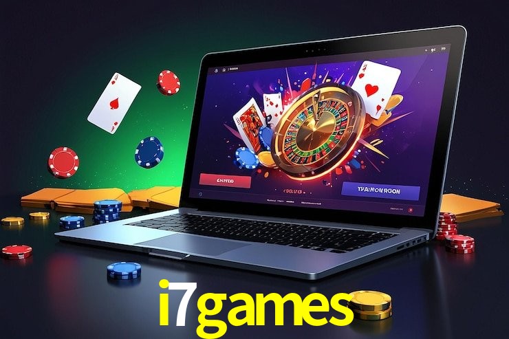 Integração de APIs i7games