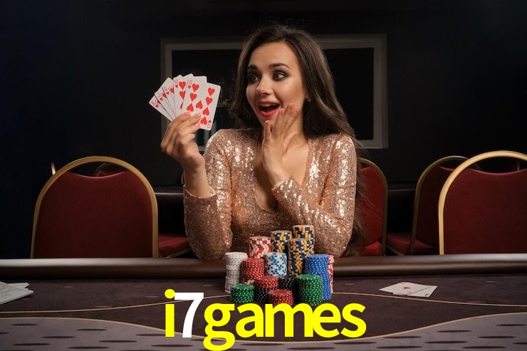 Interface Premium i7games