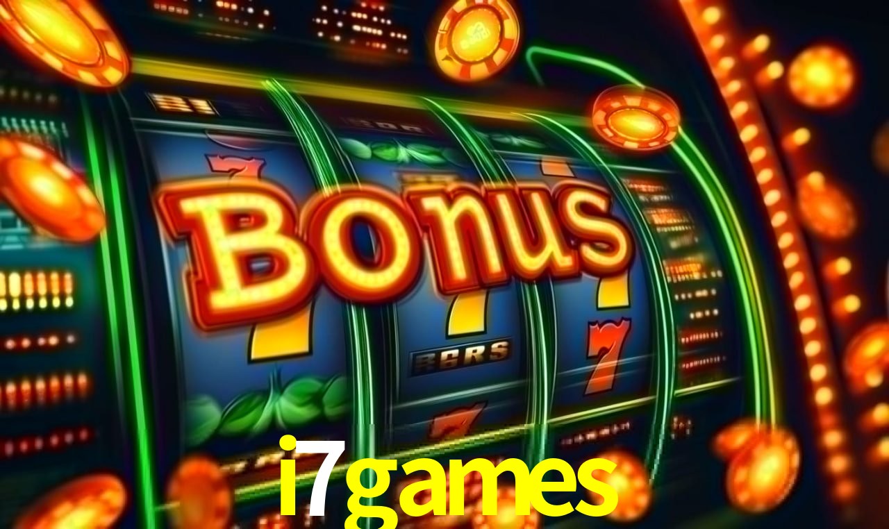 VIP Casino i7games