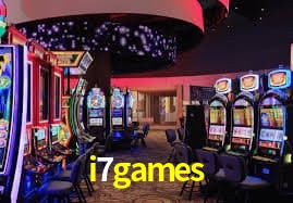 Promoções Sazonais i7games